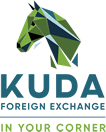 Kuda FX Logo