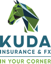 Kuda Insurance Logo