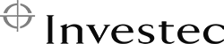 Investec Logo