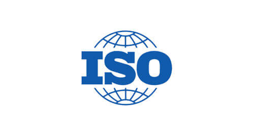 ISO Logo